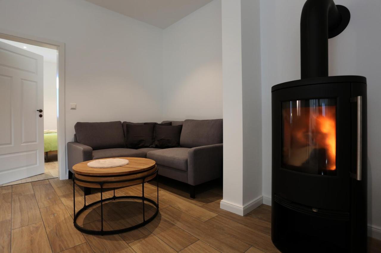 Meine Schule Sehlingen, Familien-Apartment Mit Sauna & Spielplatz! Kirchlinteln Exteriör bild
