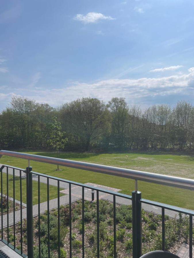 Meine Schule Sehlingen, Familien-Apartment Mit Sauna & Spielplatz! Kirchlinteln Exteriör bild