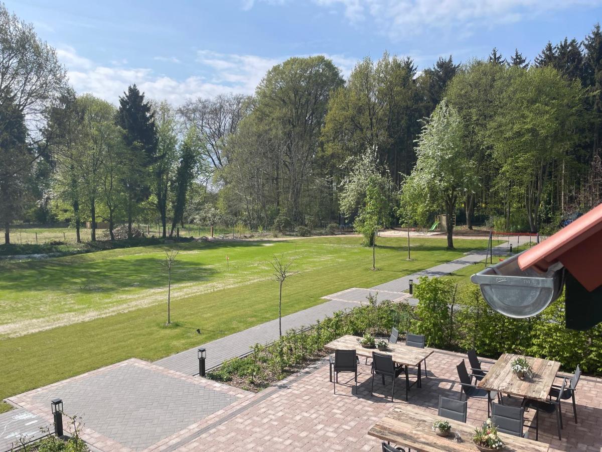 Meine Schule Sehlingen, Familien-Apartment Mit Sauna & Spielplatz! Kirchlinteln Exteriör bild